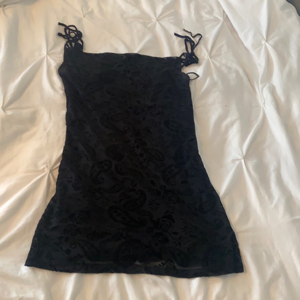 Shein dress